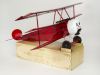 Fokker DR1 Balsa 770mm